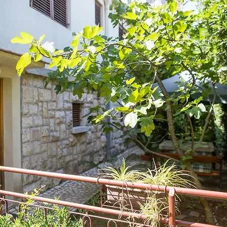 Ferienhaus Azur Budva
