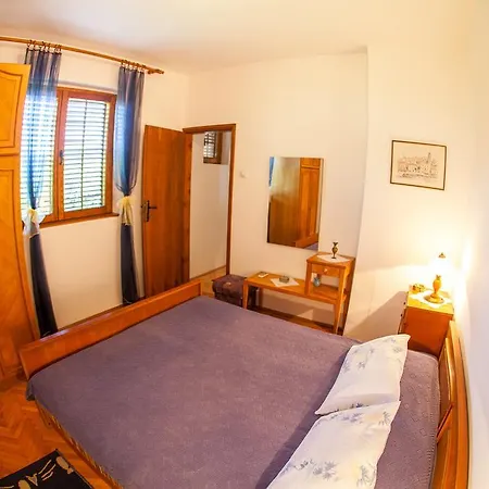 Ferienhaus Azur Budva
