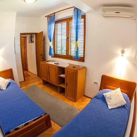 Ferienhaus Azur *