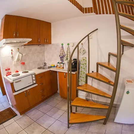 Ferienhaus Azur