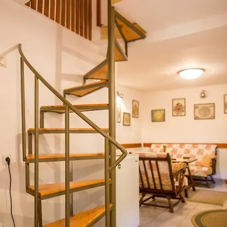 Ferienhaus Azur
