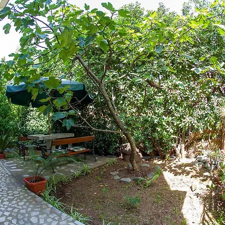 Ferienhaus Azur Budva
