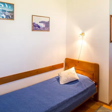 Ferienhaus Azur Budva