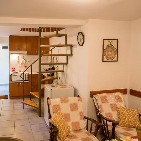 Ferienhaus Azur *