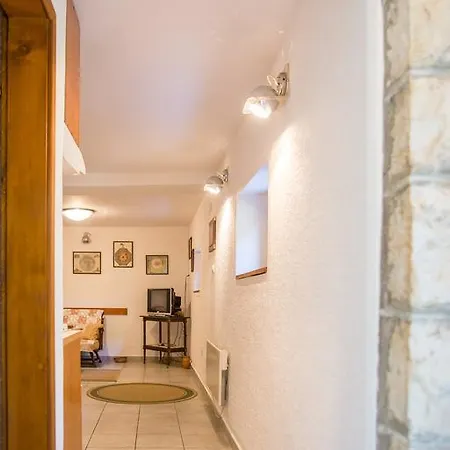 Ferienhaus Azur Budva